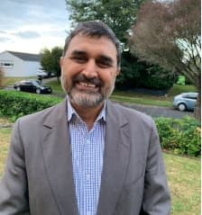 Dr Mohammad Shuaib - Consultant Psychiatrist and an entrepreneur