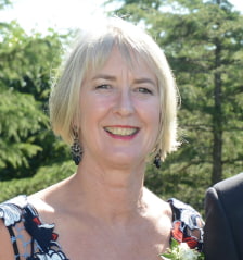 Jane O'Kane - Clinical Nurse Specialist in Occ. Health and Rehabilitation